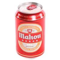 Mahou LATA