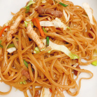 TALLARINES TRES DELICIAS