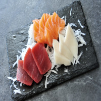 SASHIMI VARIADO