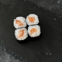MAKI SALMÓN