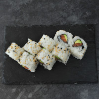 SALMÓN ROLL
