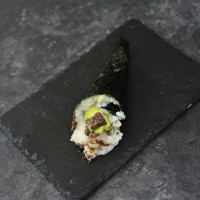 TEMAKI PEZ MANTEQUILLA