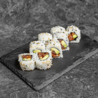 SPICY ROLL DE ATÚN