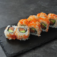 CALIFORNIA ROLL