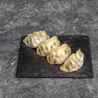 GYOZA