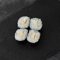 MAKI GAMBAS