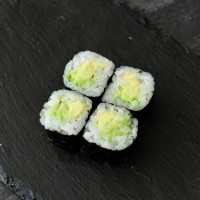 MAKI AGUACATE