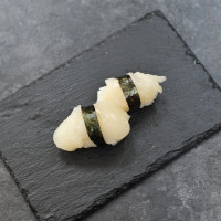 NIGIRI VIEIRA