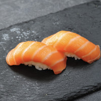 NIGIRI SALMÓN