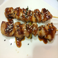 YAKITORI DE POLLO