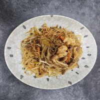 FIDEOS FRITO TRES DELICIAS