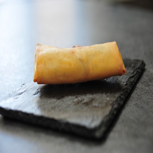 Rollito de primavera