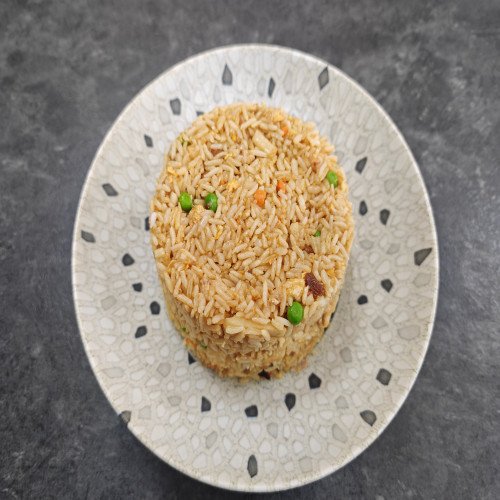 Arroz de la casa
