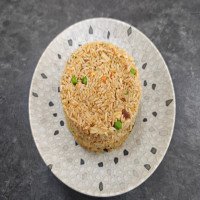 Arroz de la casa