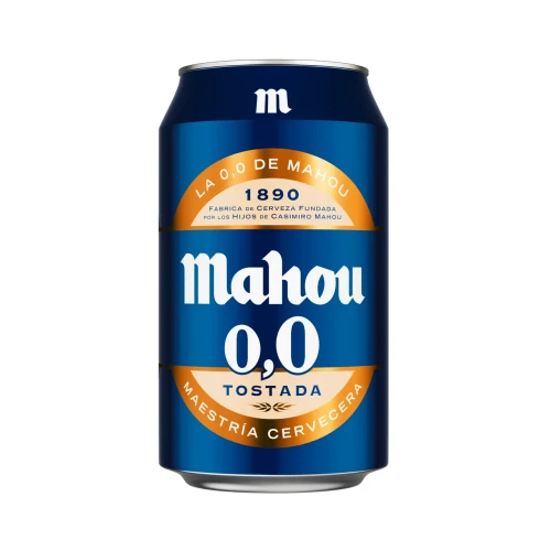 Mahou Sin LATA