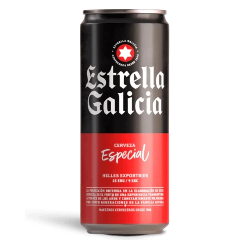 Estrella LATA